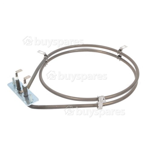 Merloni (Indesit Group) Heißluftofenelement 2000W | BuySpares Germany