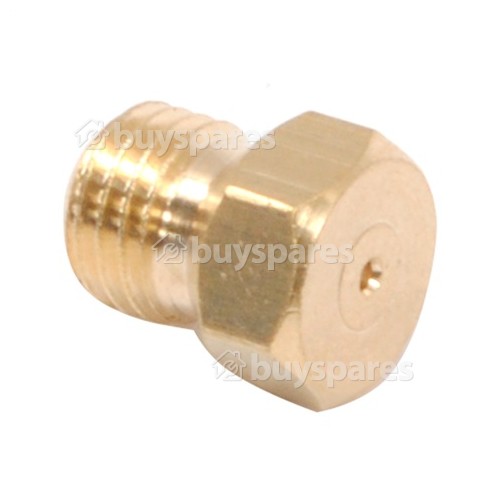 Cucine Large Burner LPG Jet Nozzle - 0.85mm