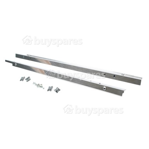 Gaggenau Fixing Kit