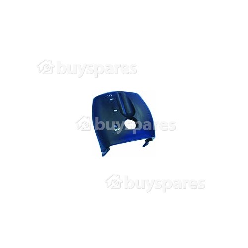 Kenwood Printed End Moulding