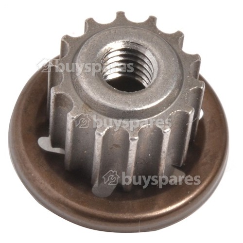 Sebo Airbelt D4 Premium Motor Pulley