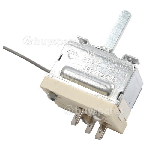 Rondo Thermostat : EGO 55.17249.010 233c