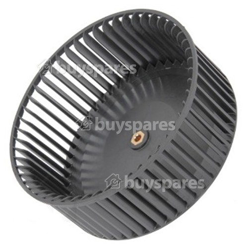 Castor Use DST50262189009 Fan Wheel