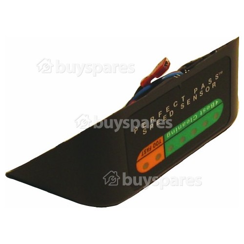 Protech Circuit Board/Housing Assembly