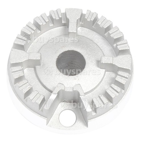 Burner Crown 50mm Diameter