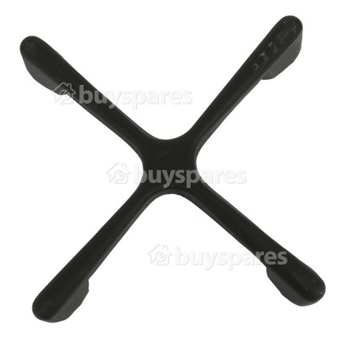Arthur Martin Grill Cast Iron