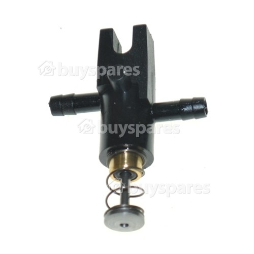 Flymo Kettensägen-Ölpumpe | BuySpares Germany 