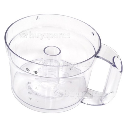 Kenwood FP480 Food Processor Bowl - 1.4L