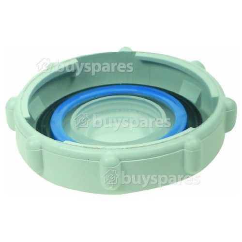 Diplomat Salt Container Plug