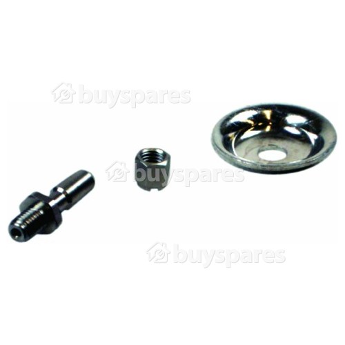 SEB 3261003S Valve Seat 54-V43