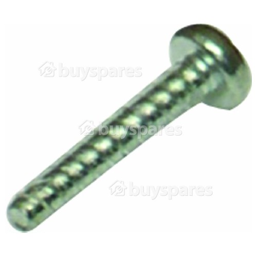 Dyson Screw : Motor Duct