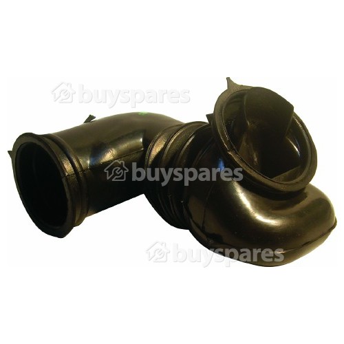 Hansa Tube