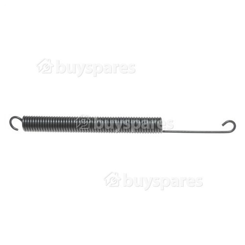 DI624 Door Hinge Spring : Total Length 245mm
