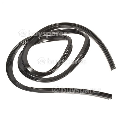 Crystal Front Gasket