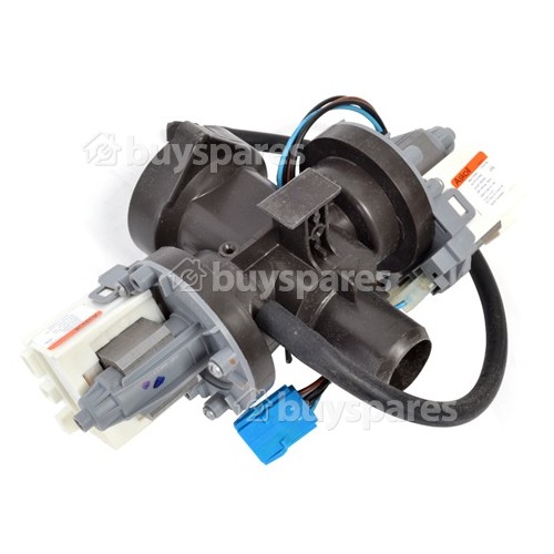 LG Drain Pump BuySpares