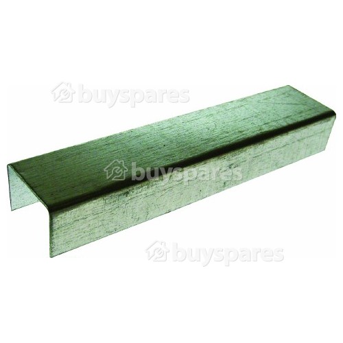 Glass Door Supporting U Sheet