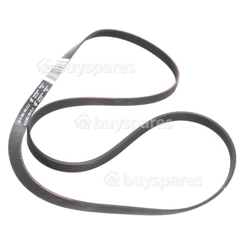 Agni Poly-Vee Drive Belt - 1151H7PHE