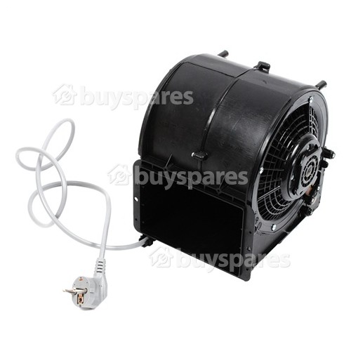 RCS100CHSTBK Motor