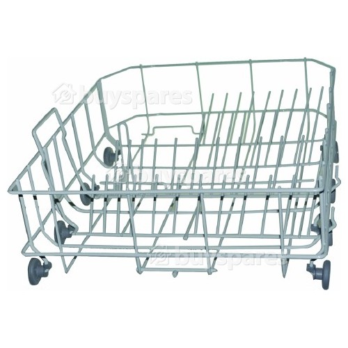 siemens dishwasher replacement racks