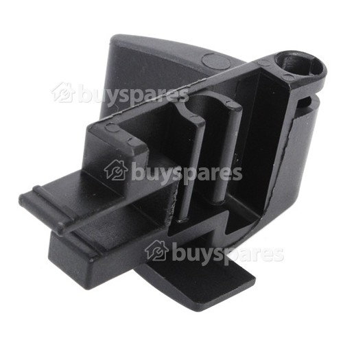 Clip Dello Sportello Del Forno - Inferiore Destra Electrolux Group |  BuySpares Italia