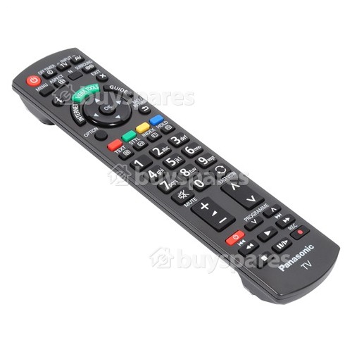 Panasonic Remote Control