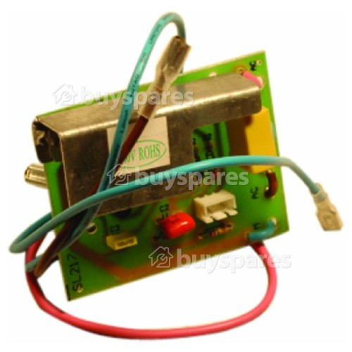 Kenwood VC6850 Electronic Speed Control