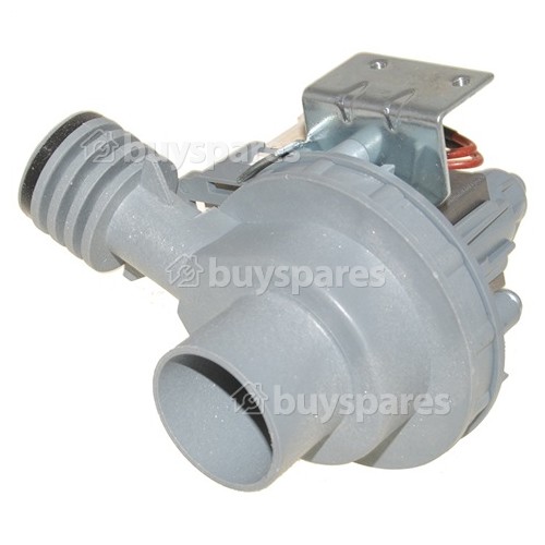 Baumatic BDF671W Drain Pump