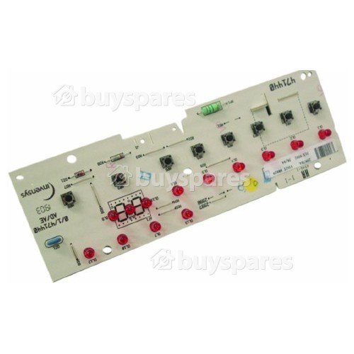 Ocean Display Card