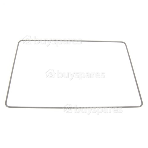 Delonghi Main Oven Inner Glass Seal