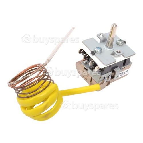 How To Use A Multimeter To Test The Thermostat On Your Oven, 48 OFF