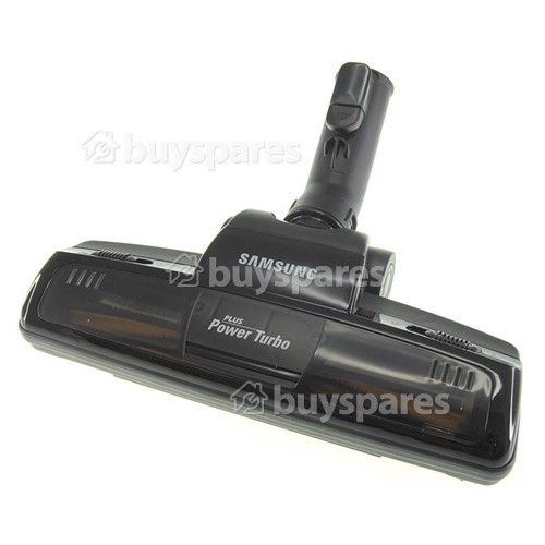 Samsung Power Turbo / Pet Brush 35mm Unique Click & Catch On Head