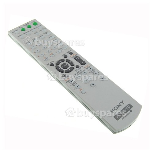 Sony RM-ADU002 Remote Control