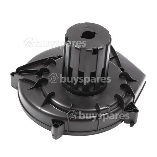 Couvercle De Filtre D'aspirateur Eau Et Poussière WD3.500P Karcher