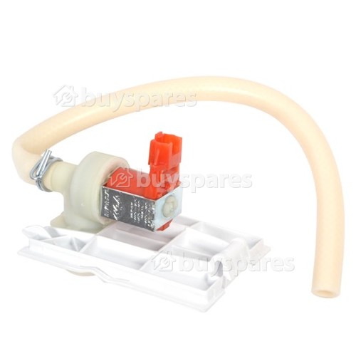 Constructa Valve Access