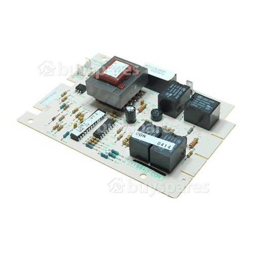 Cata Programmed Electronic Control PCB