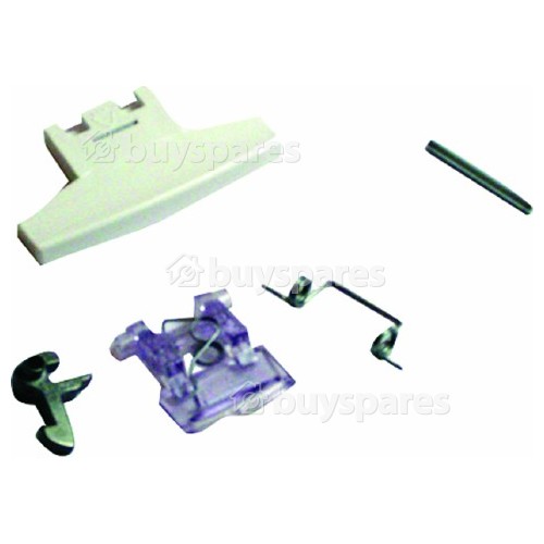 Whirlpool Door Handle Kit