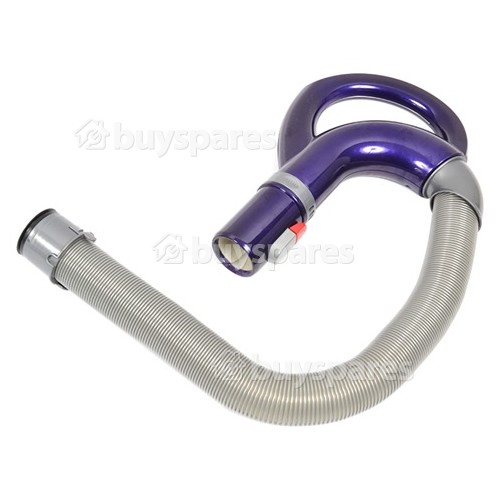 Morphy Richards Hose & Handle Assembly