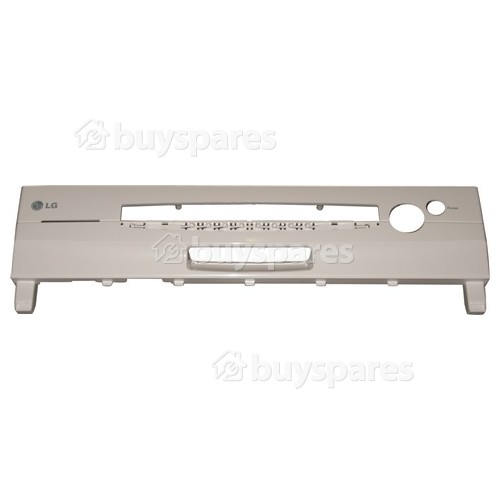 LG Panel Control
