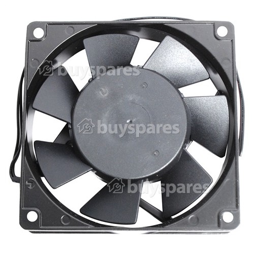 Fan Motor