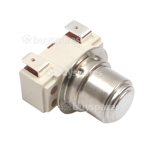 Hygena Thermostat : ENEC, ZC12, 1B0202 NO105785 16A/250V