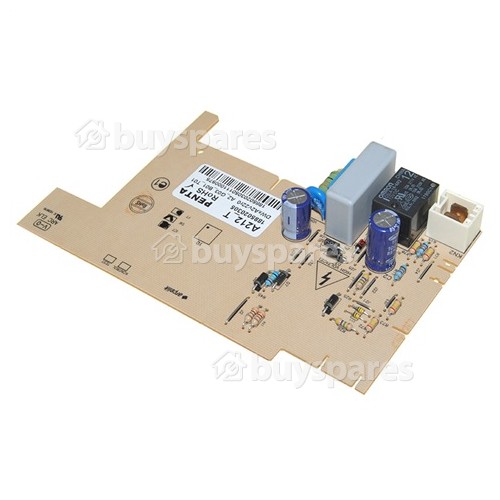 Hyundai Main PCB