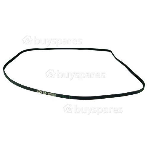 AEG Poly-Vee Drive Belt - 630J4