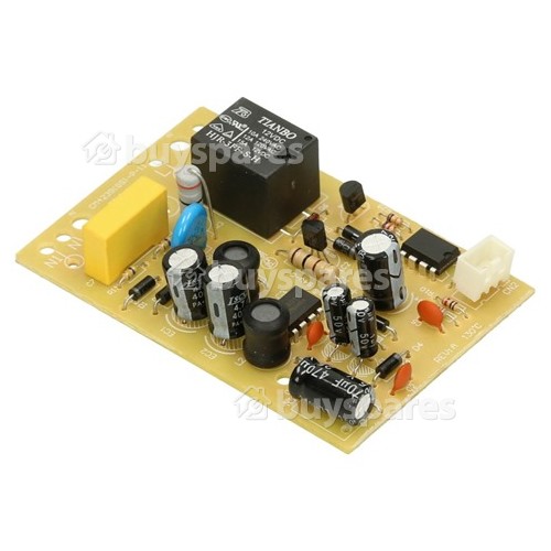 Kenwood Main PCB