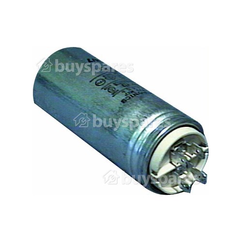 Hotpoint Capacitor 16UF T/l 9600 96049605 96700 96702