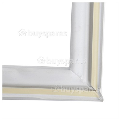 Whirlpool Fridge/Freezer Door Seal : 760x570mm