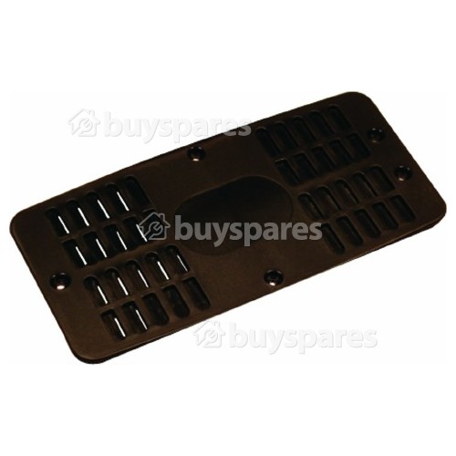 Kenwood PCB Compartment Cover
