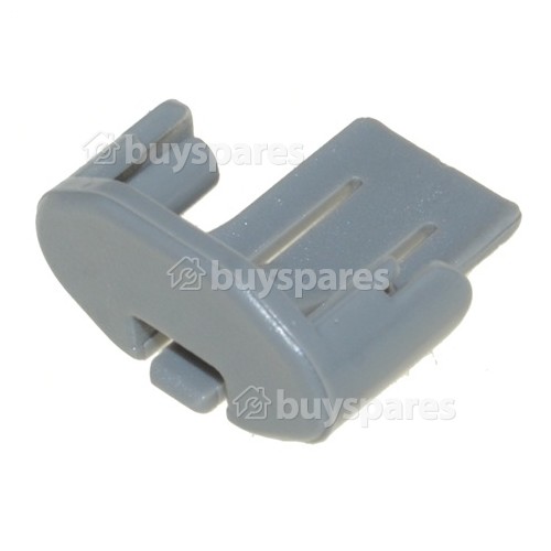 Baumatic Guide Rail End Cap