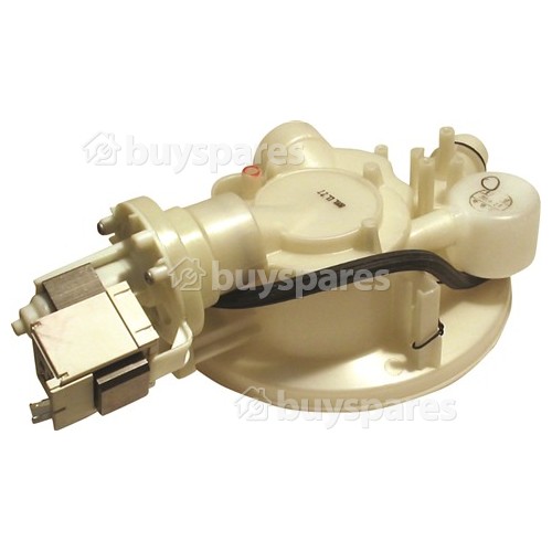 LG Sump Assy