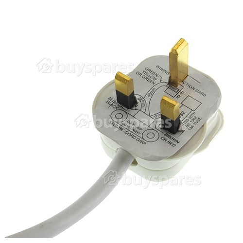 Indesit Power Cord