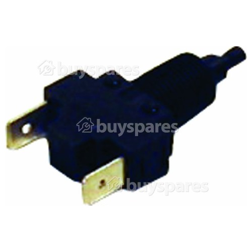 Frigidaire Push Button